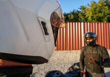 ANC in moto: gadget o soluzione vera contro il rumore?