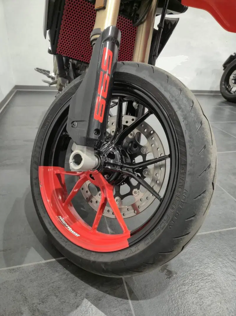 Ducati Hypermotard 698 Mono RVE (2024 - 26) (4)
