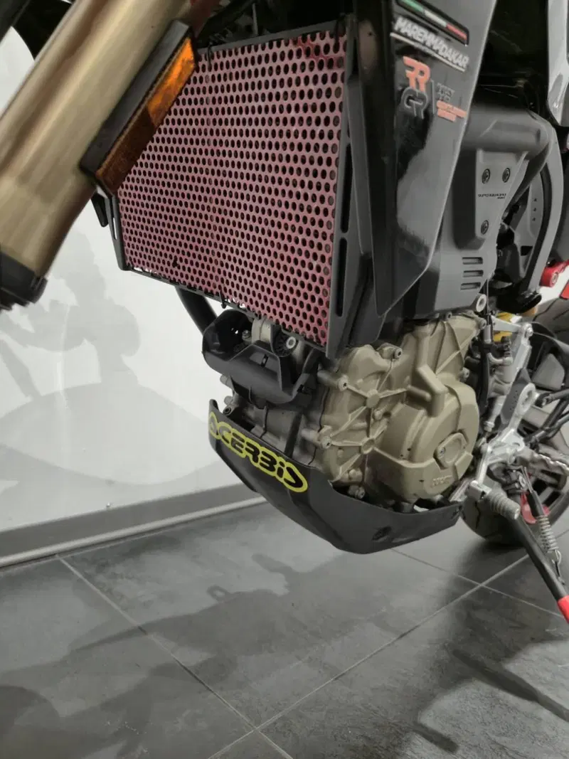 Ducati Hypermotard 698 Mono RVE (2024 - 26) (5)