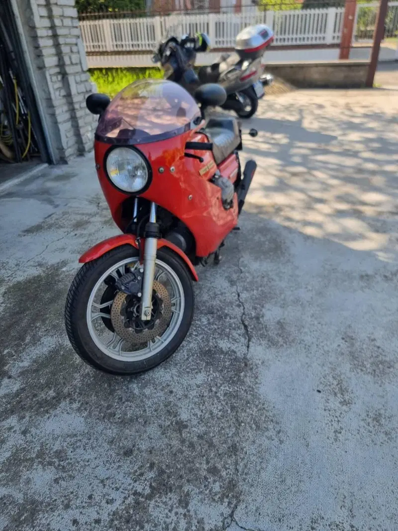 Moto Guzzi LE MANS I 850 (2)