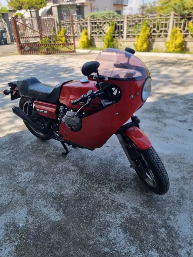 Moto Guzzi LE MANS I 850 (3)