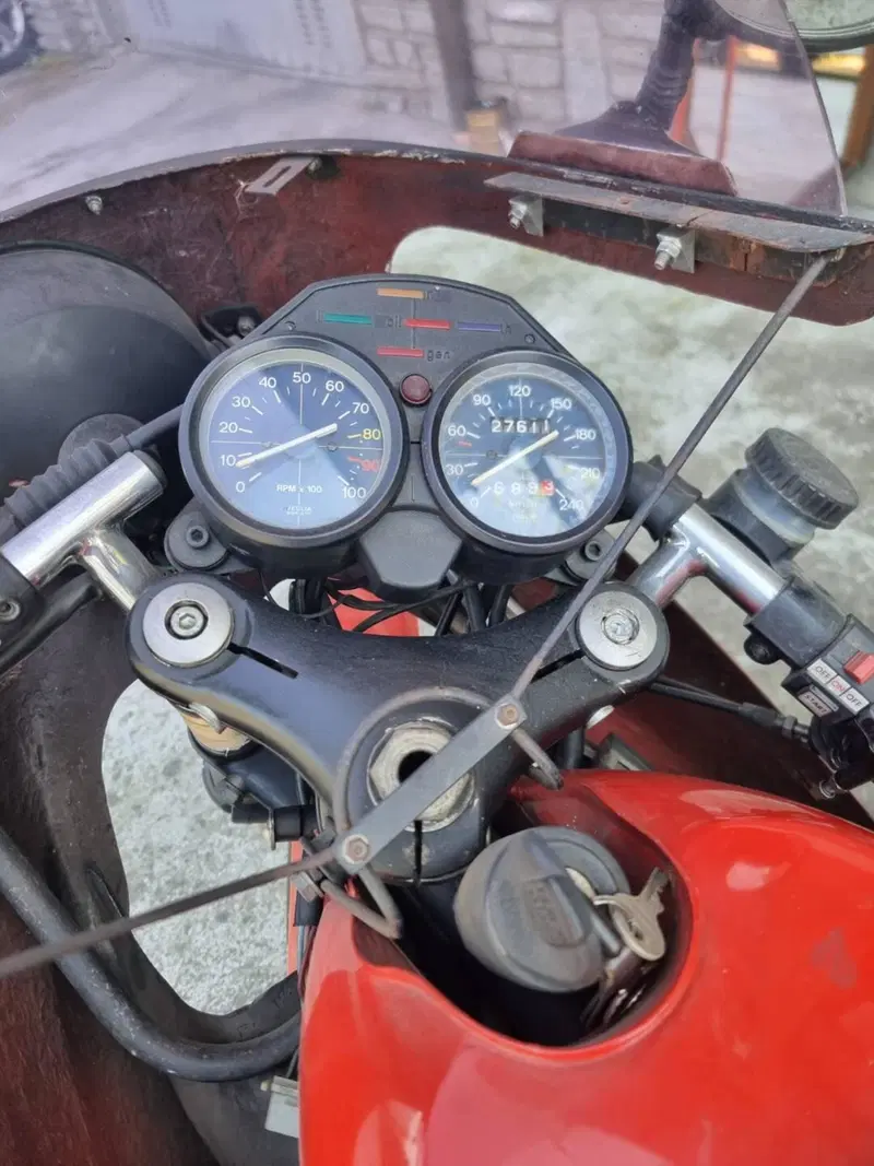 Moto Guzzi LE MANS I 850 (4)