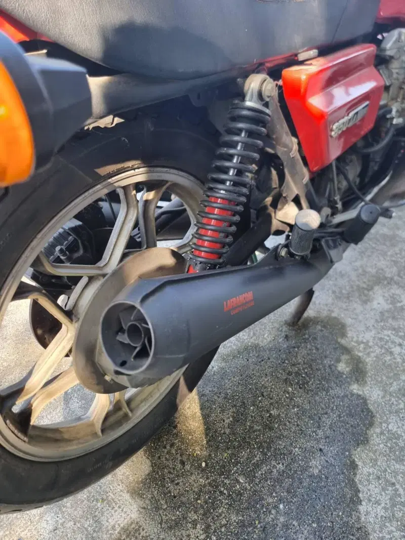 Moto Guzzi LE MANS I 850 (5)