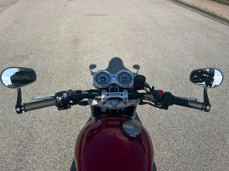 Triumph Speed Twin 1200 (2021 - 24) (4)