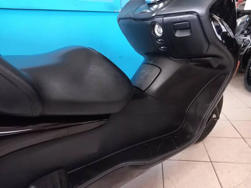 Honda Forza 250 X (2005 - 07) (15)