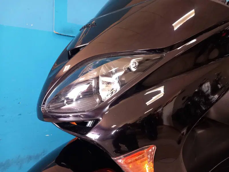 Honda Forza 250 X (2005 - 07) (8)