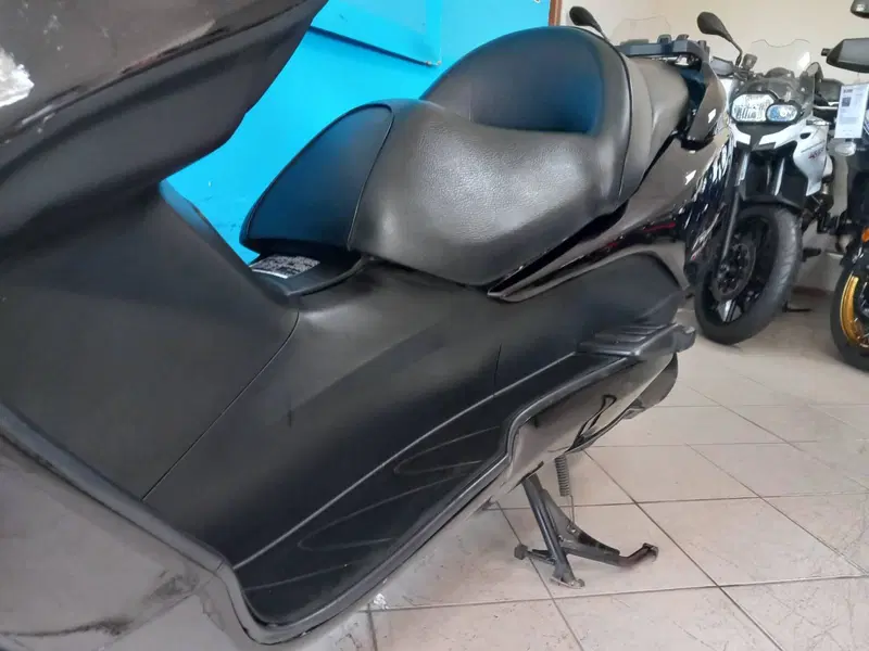 Honda Forza 250 X (2005 - 07) (10)