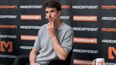 MotoGP 2026. Alex Marquez: &ldquo;Il carattere della GP24 probabilmente mi si addiceva di pi&ugrave;, ma la GP26 ha pi&ugrave; potenziale&rdquo;