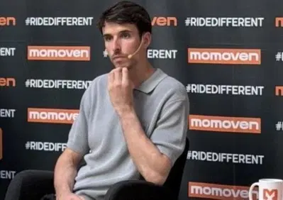 MotoGP 2026. Alex Marquez: “Il carattere della GP24 probabilmente mi si addiceva di più, ma la GP26 ha più potenziale”