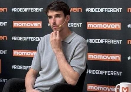 Alex Marquez: “Il carattere della GP24 probabilmente mi si addiceva di più, ma la GP26 ha più potenziale”