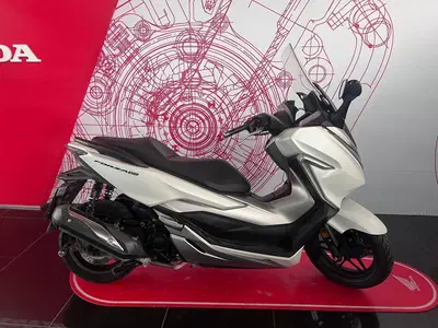 Honda Forza 300 ABS (2018 - 20) usata
