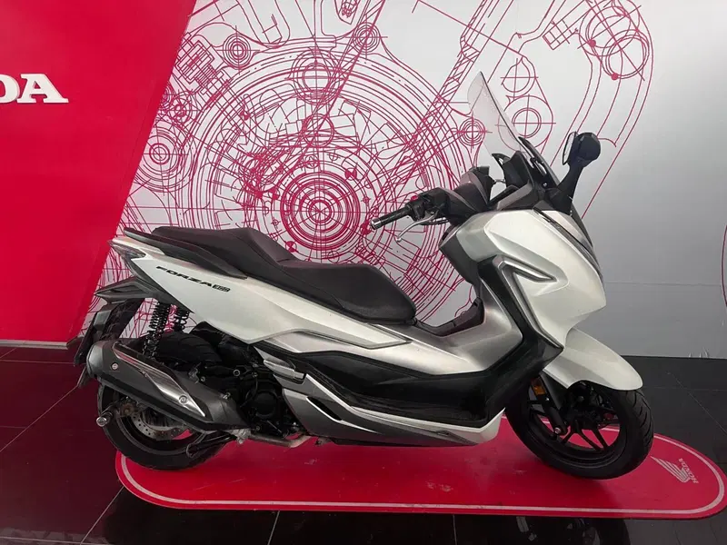 Honda Forza 300 ABS (2018 - 20)