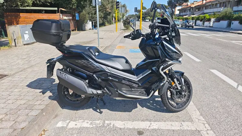 Zontes ZT368-G (2024 - 26) (2)