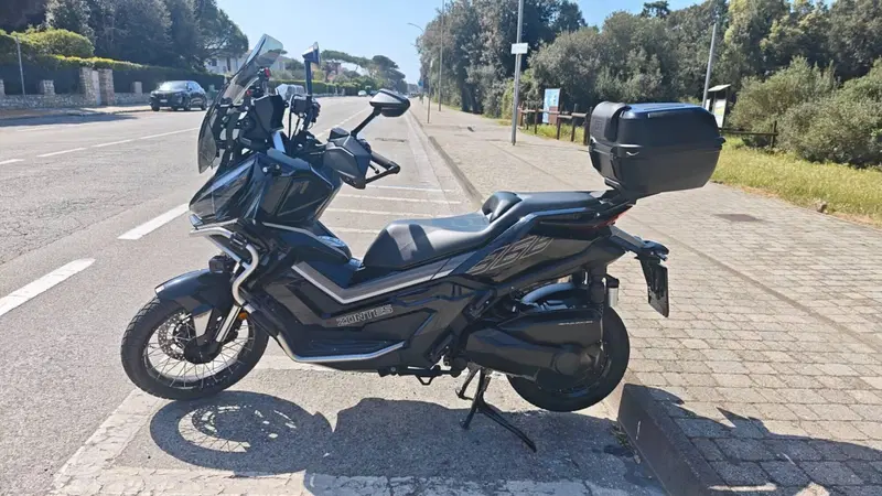 Zontes ZT368-G (2024 - 26) (3)