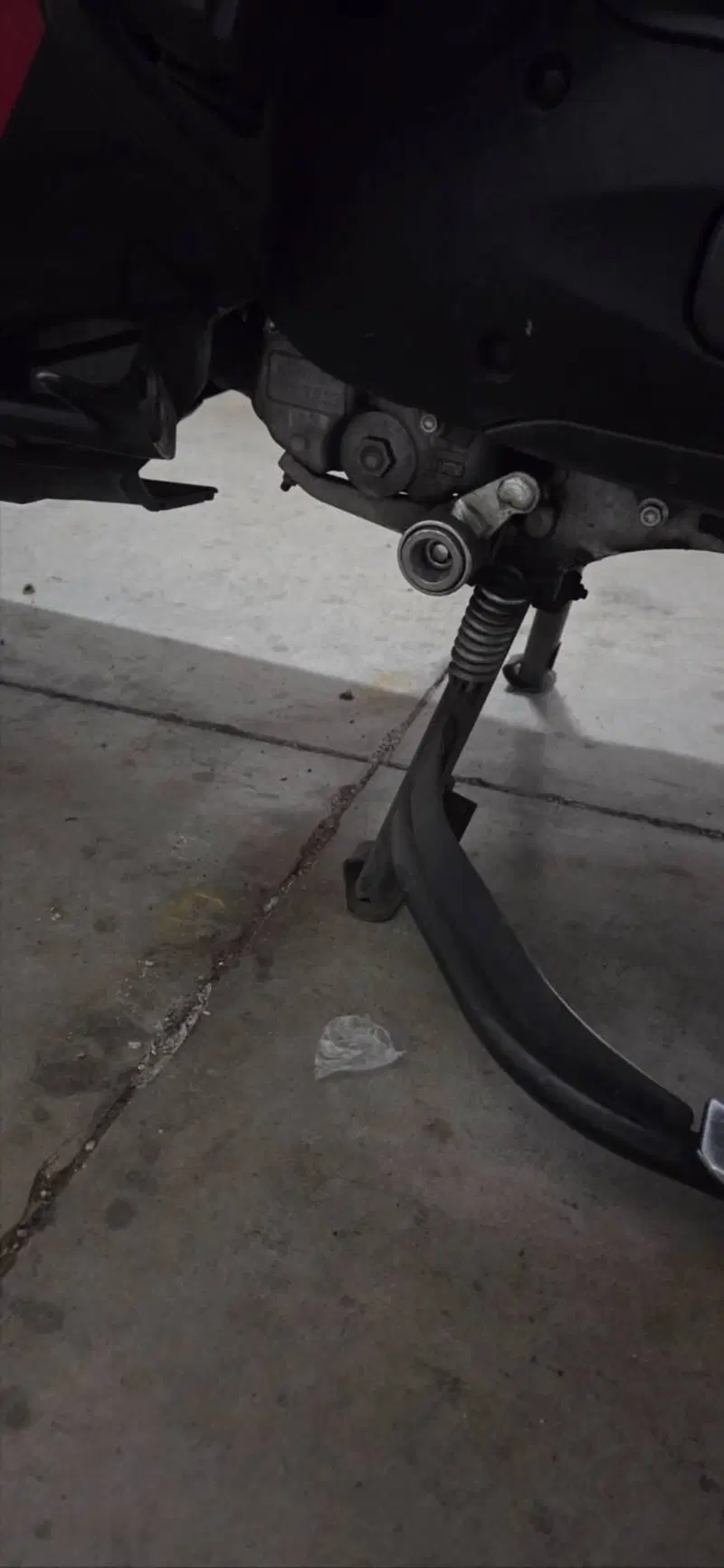 Honda SH 150i Sport (2022 - 23) (3)