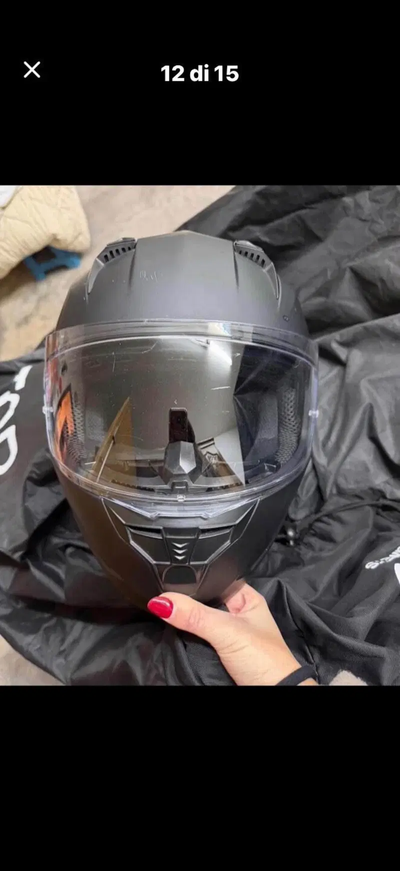 Keeway Motor K-Light 125 (2021 - 25) (12)