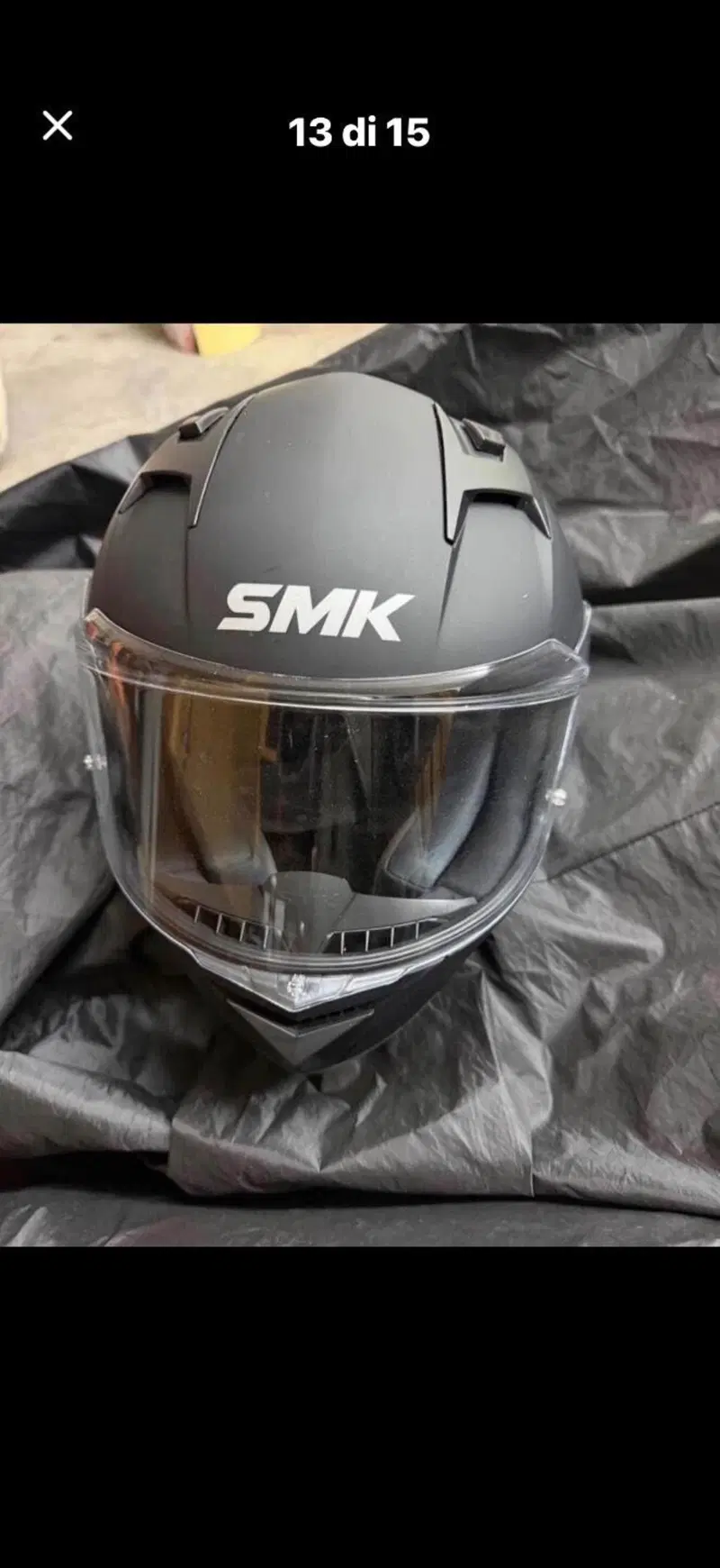 Keeway Motor K-Light 125 (2021 - 25) (13)