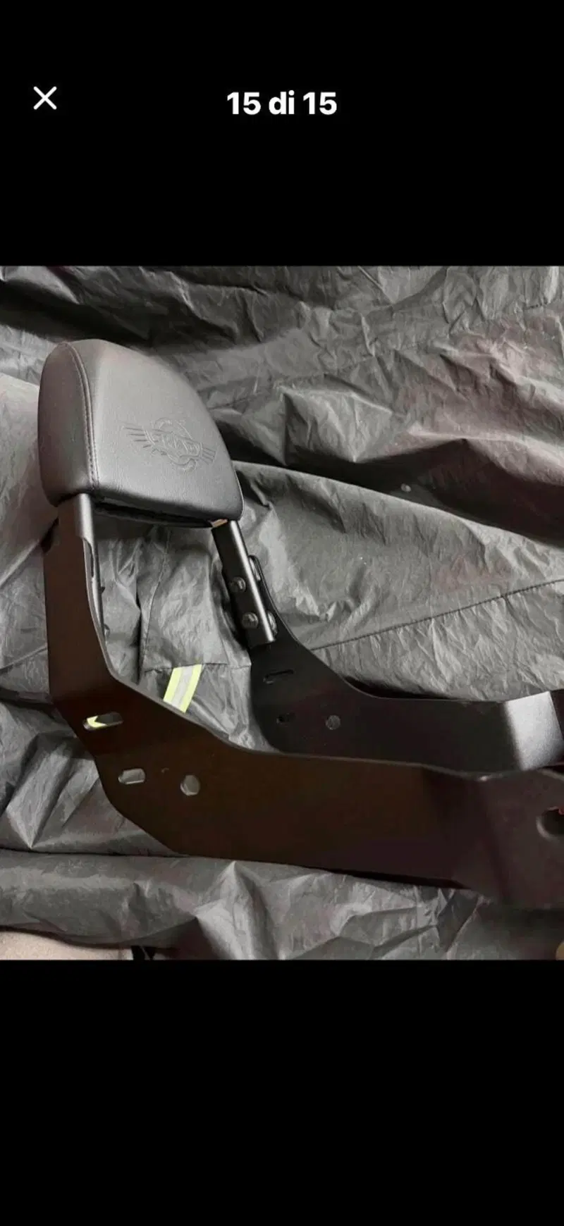 Keeway Motor K-Light 125 (2021 - 25) (15)