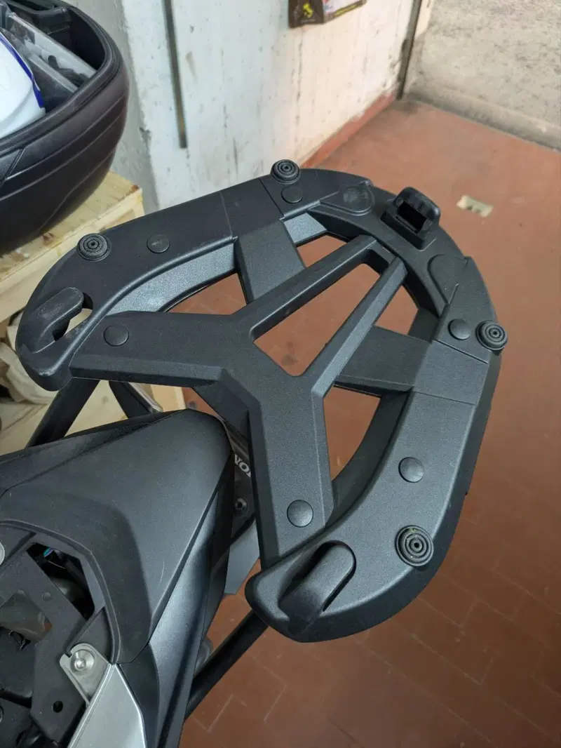 Honda CB 500 F (2019 - 20) (8)