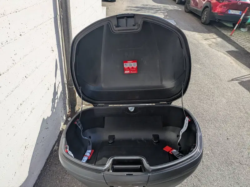 Honda CB 500 F (2019 - 20) (7)