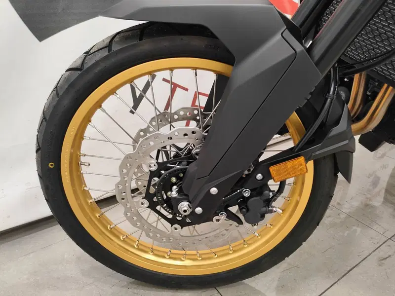 Honda Transalp XL750 (2025) (7)