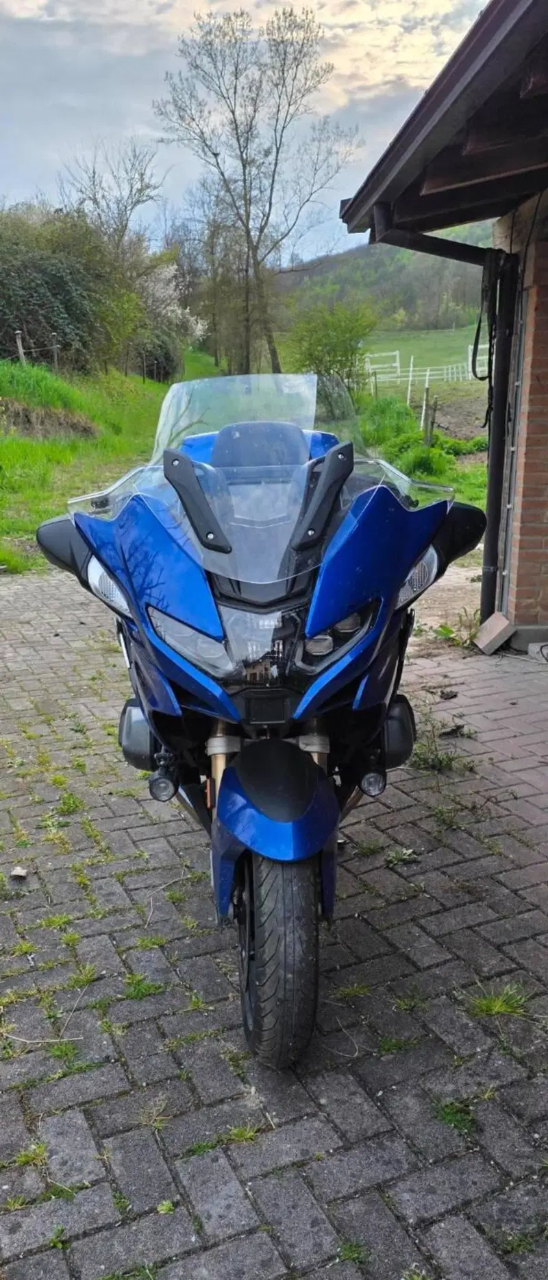 Bmw R 1250 RT (2021 - 25) (3)