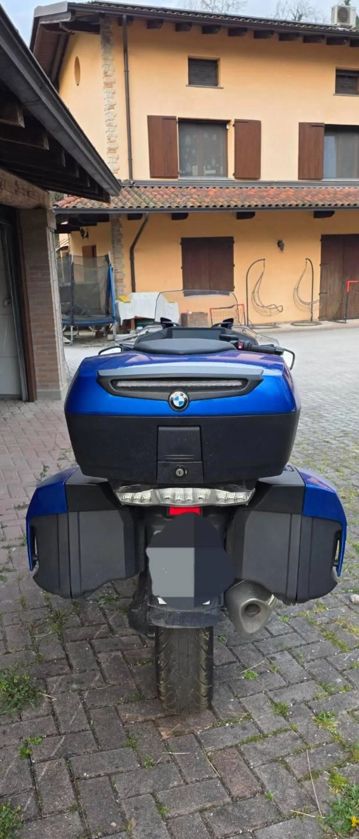 Bmw R 1250 RT (2021 - 25) (4)