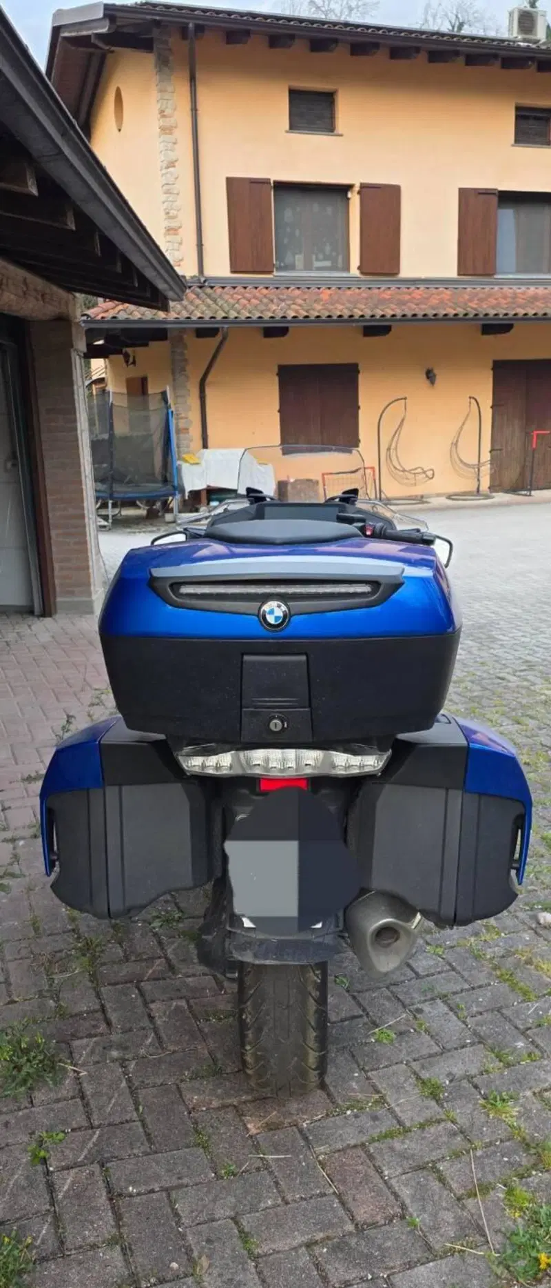 Bmw R 1250 RT (2021 - 25) (4)