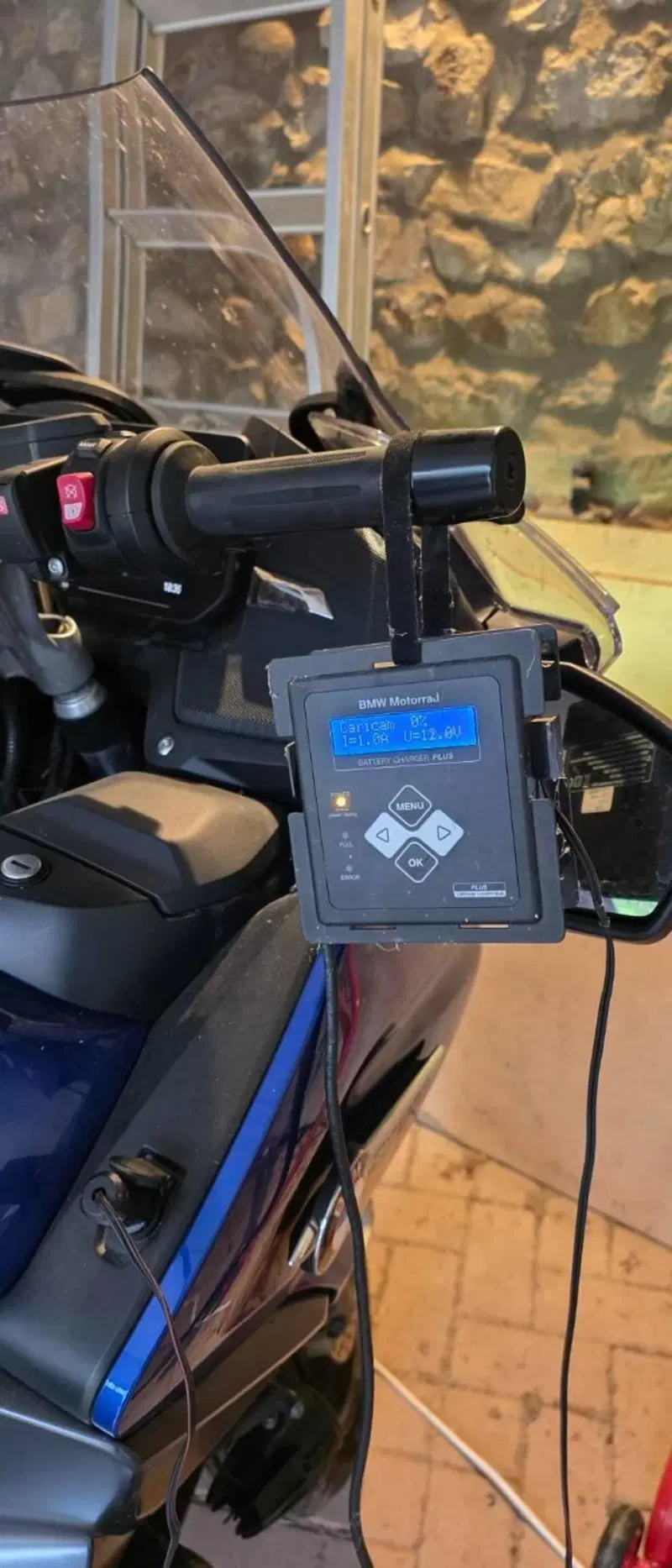 Bmw R 1250 RT (2021 - 25) (7)