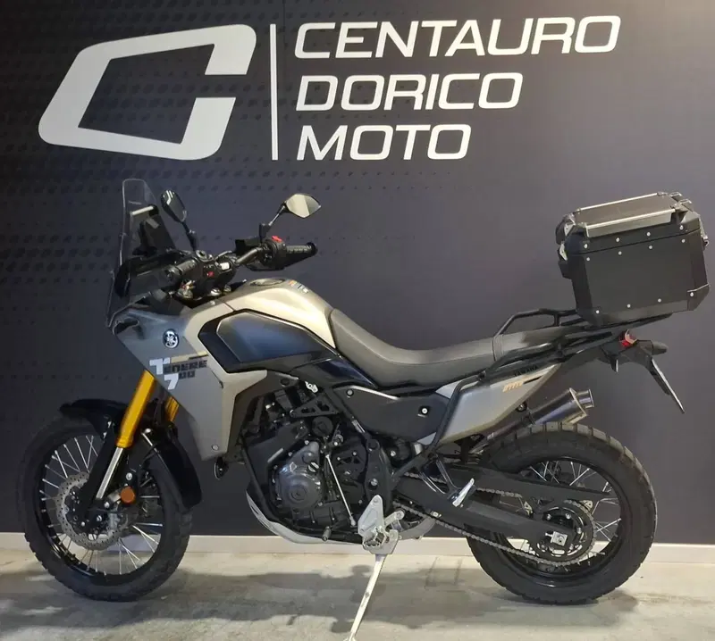 Yamaha Ténéré 700 (2025 - 26) (2)