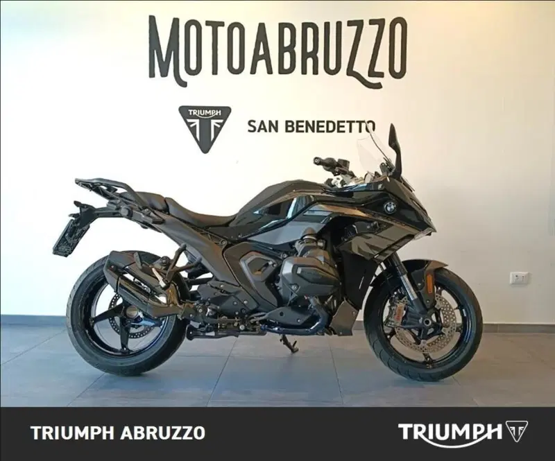 Bmw R 1300 RS (2026)