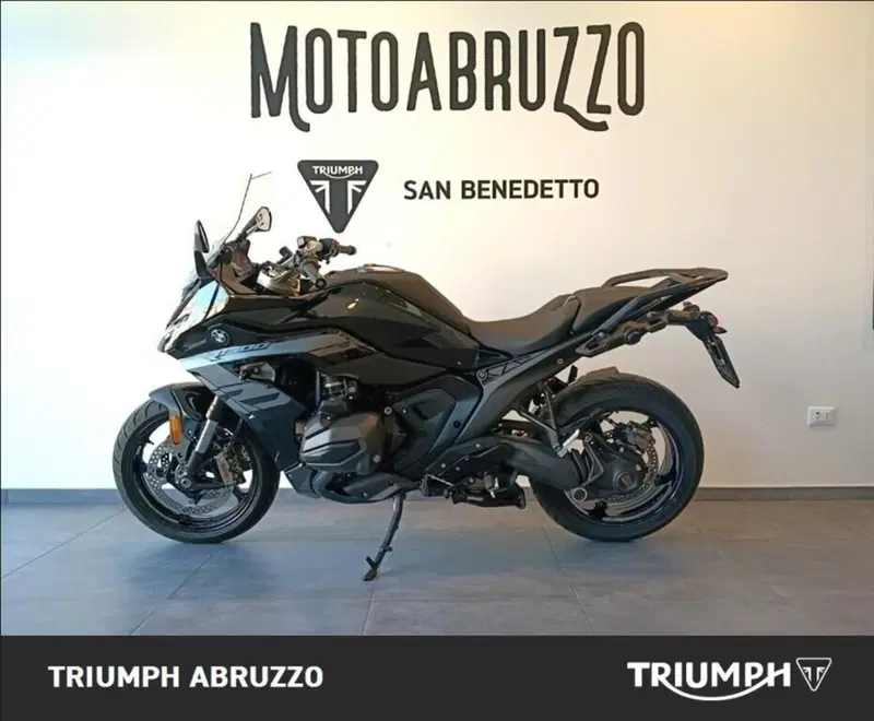 Bmw R 1300 RS (2026) (3)