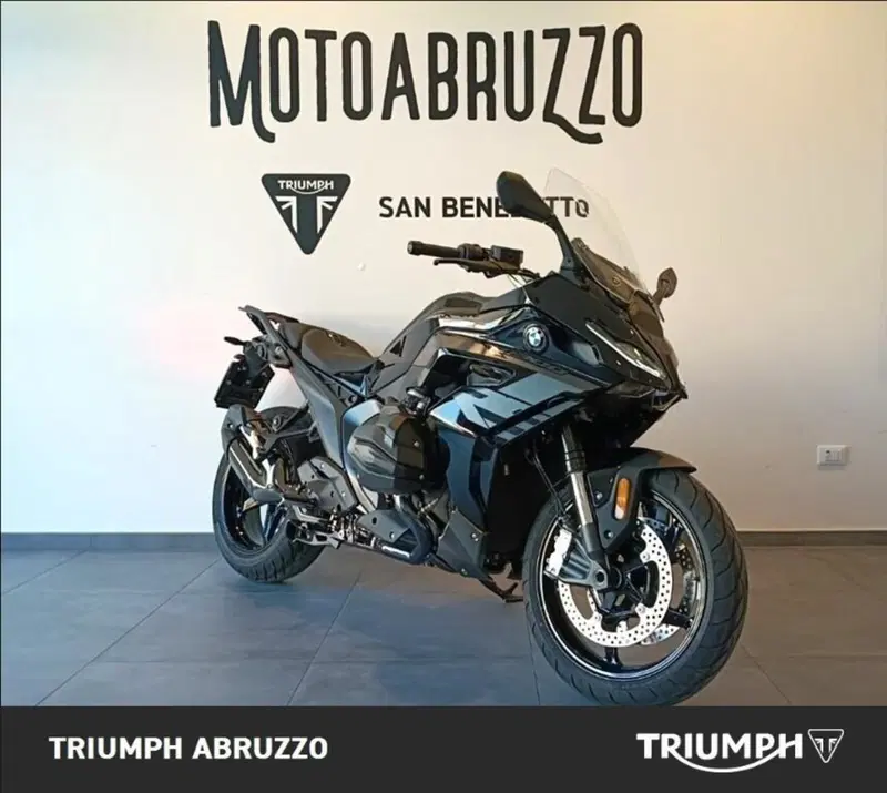 Bmw R 1300 RS (2026) (2)