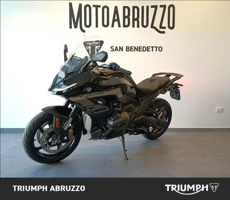 Bmw R 1300 RS (2026) (4)