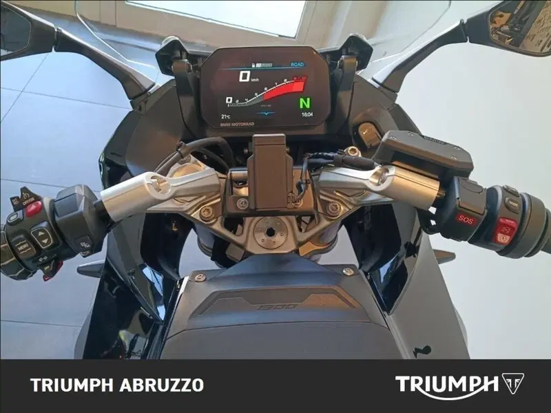 Bmw R 1300 RS (2026) (6)