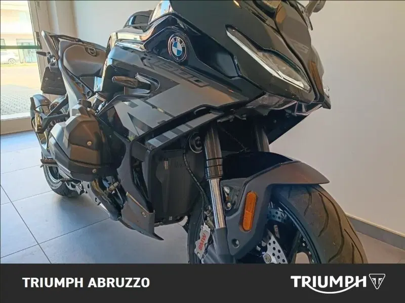 Bmw R 1300 RS (2026) (8)