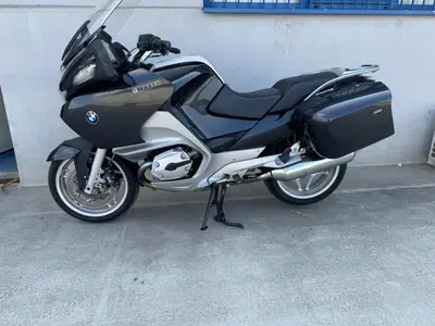 Bmw R 1200 RT (2005 - 07) usata