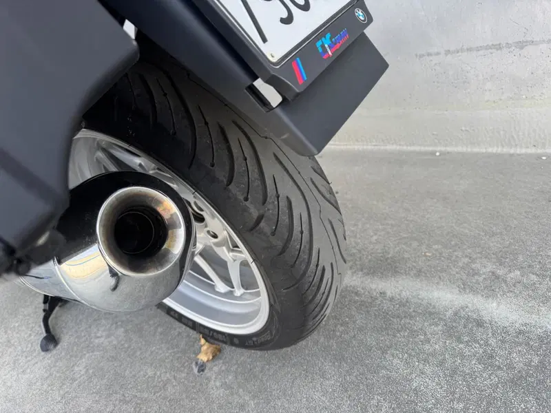 Bmw R 1200 RT (2005 - 07) (2)