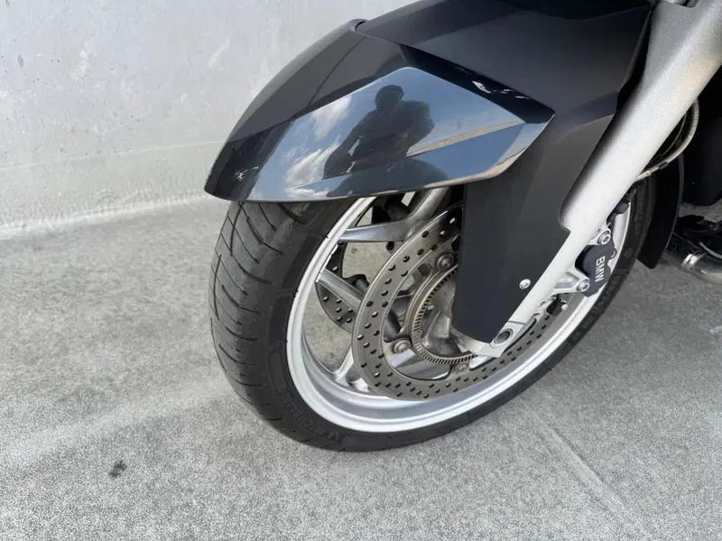 Bmw R 1200 RT (2005 - 07) (3)