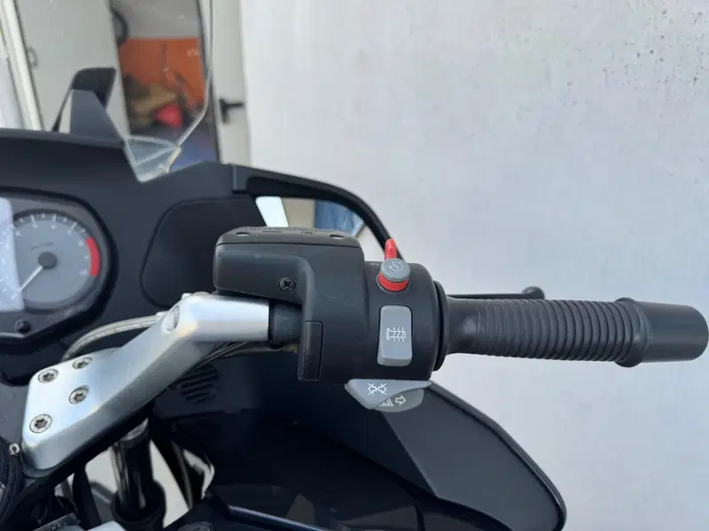 Bmw R 1200 RT (2005 - 07) (4)