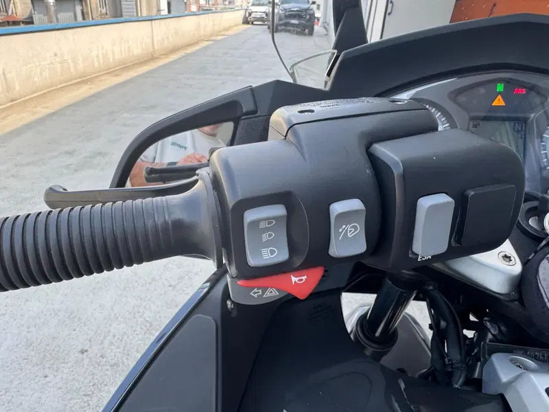 Bmw R 1200 RT (2005 - 07) (5)