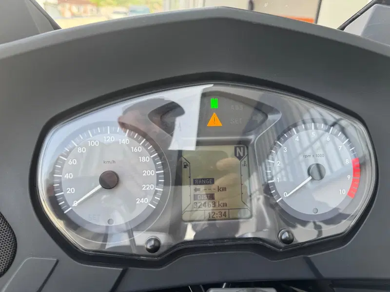 Bmw R 1200 RT (2005 - 07) (6)