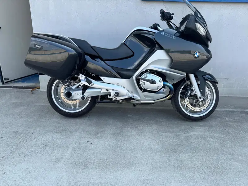 Bmw R 1200 RT (2005 - 07) (7)