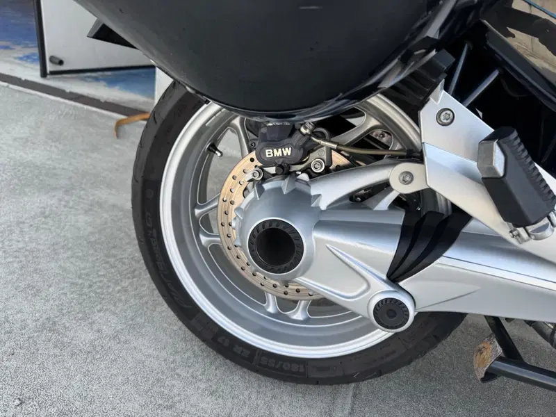 Bmw R 1200 RT (2005 - 07) (11)