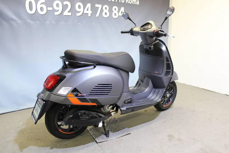 Vespa GTS 310 Supersport (2025 - 26) (4)