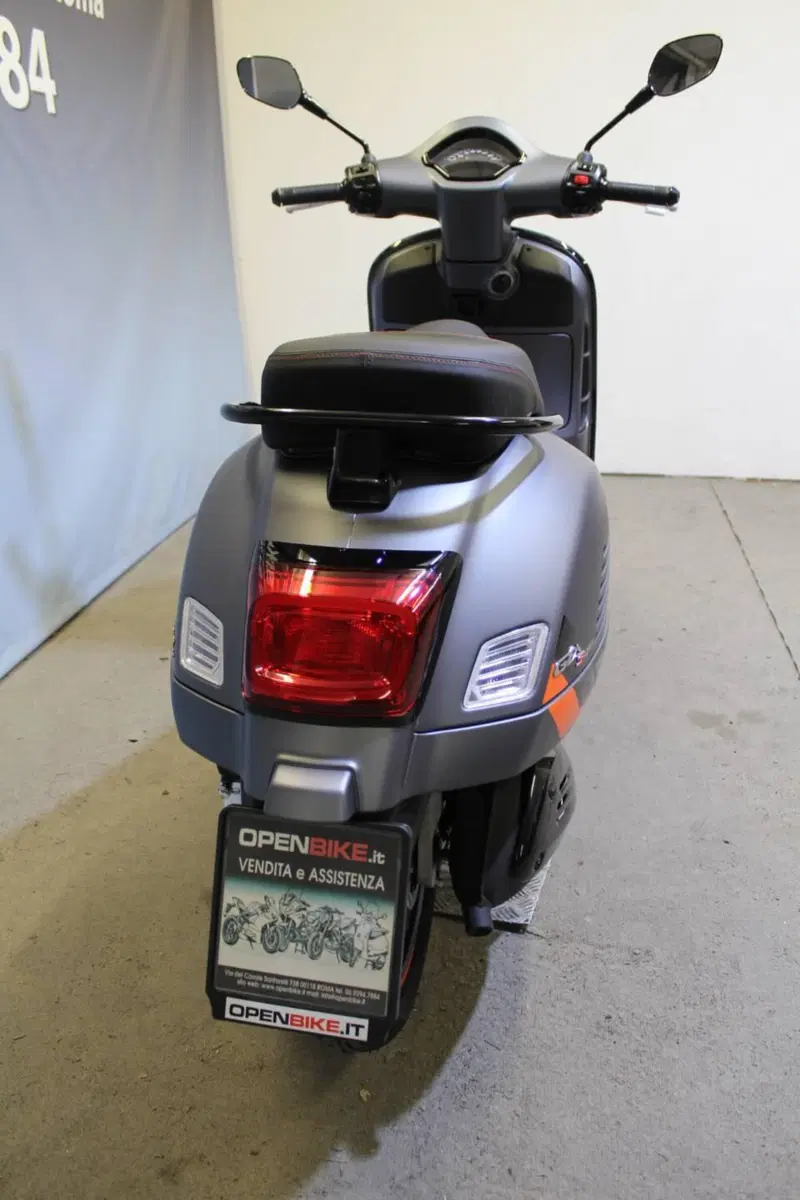 Vespa GTS 310 Supersport (2025 - 26) (5)