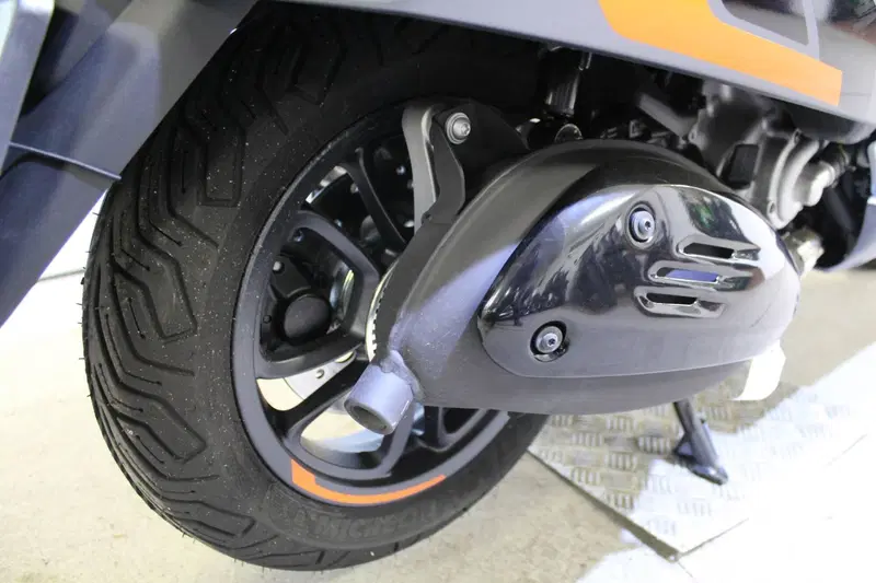 Vespa GTS 310 Supersport (2025 - 26) (6)