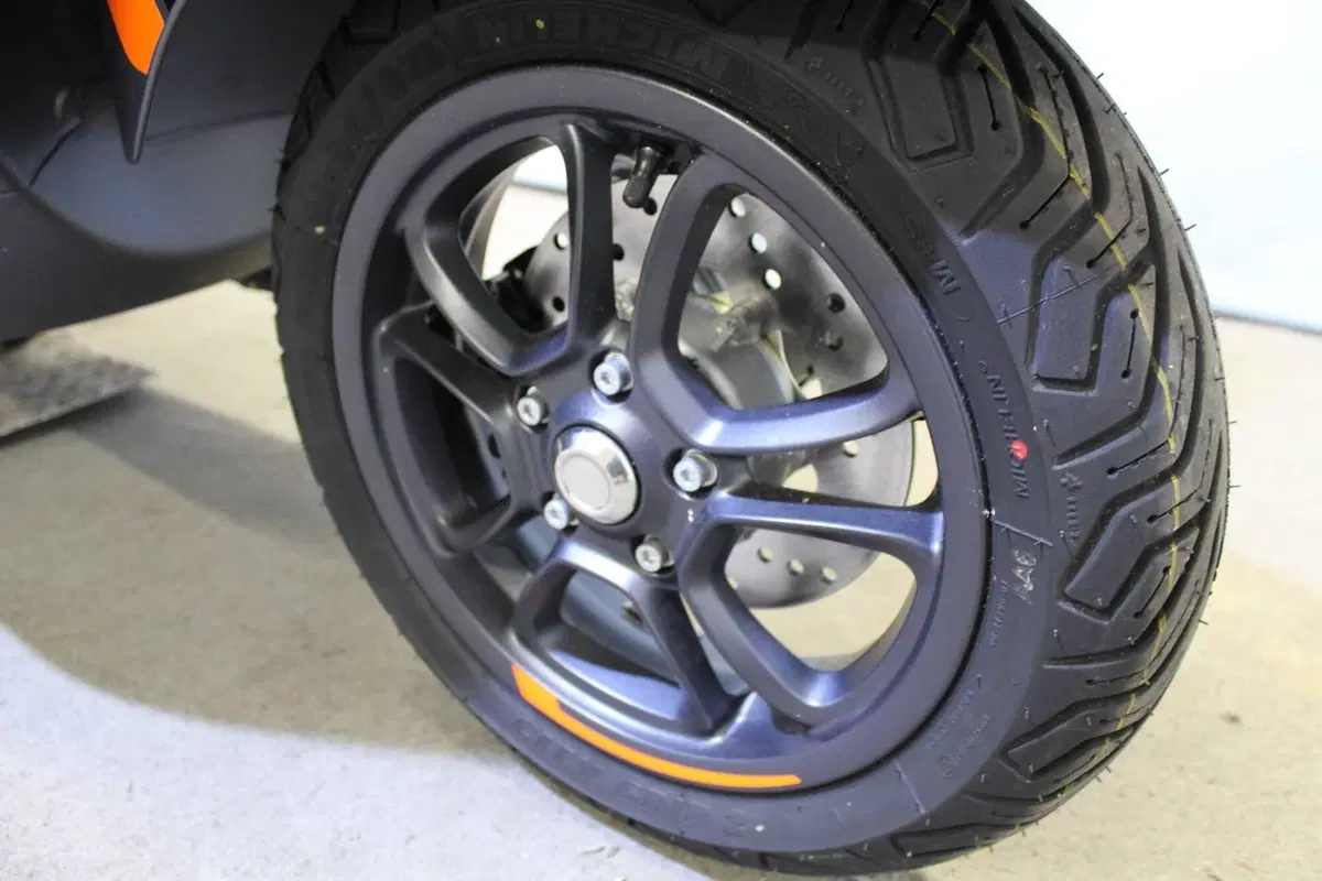 Vespa GTS 310 Supersport (2025 - 26) (7)