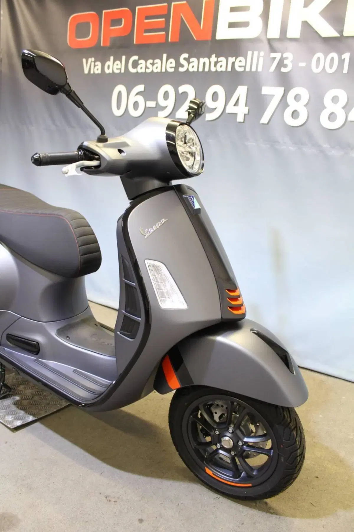 Vespa GTS 310 Supersport (2025 - 26) (8)