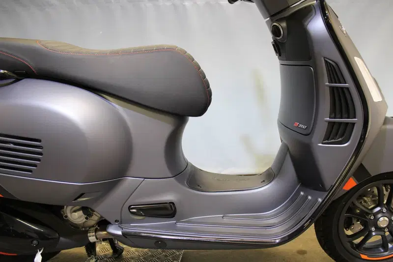 Vespa GTS 310 Supersport (2025 - 26) (9)